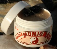 Mumio Mumio