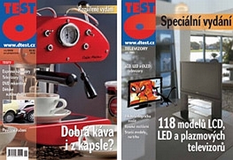 �asopisy TEST