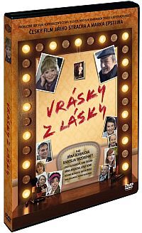 Vrásky z lásky Vrásky z lásky