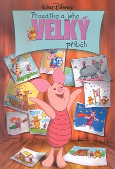 nakladatelstv� Egmont