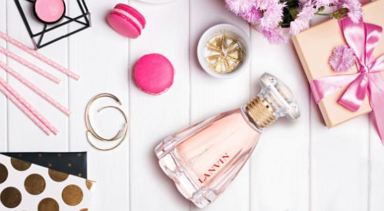 Lanvin Modern Princess