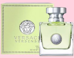 dmsk toaletn voda VERSACE VERSENCE