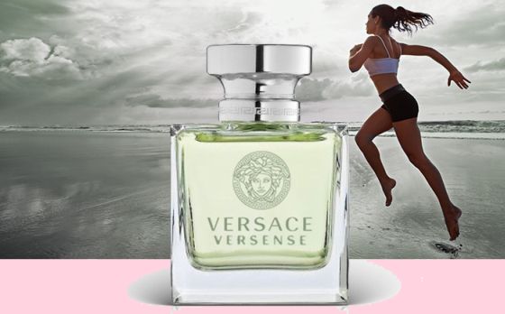 Dmsk vn Versace Versence