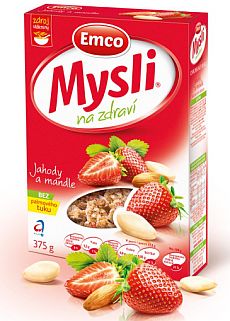 Emco - Mysli na zdrav