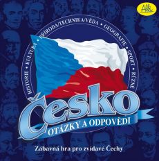 Česko - hra Česko - hra
