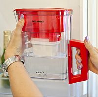 ukázka umístění do lednice ukázka umístění do lednice