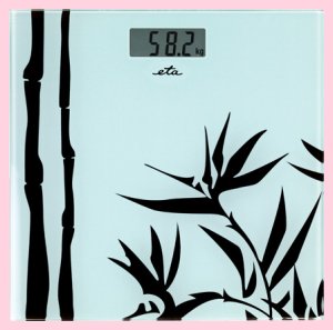 Osobn� V�ha Extra Slim