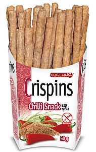 Extrudo Crispins chilli