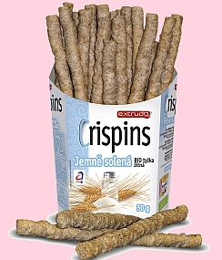 Extrudo Beice - Crispins
