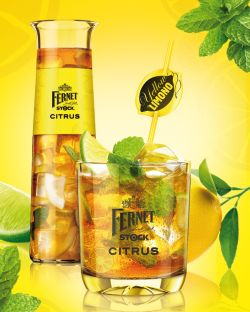 Fernet Stock Citrus