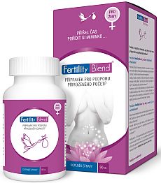 Fertility Blend