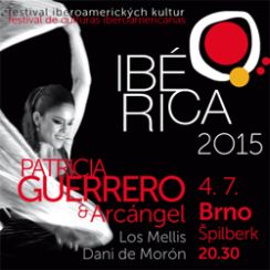 Festival Iberica 2015