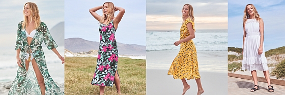 Letní moda FF Letní moda FF