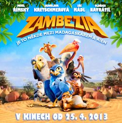 nov film Zambezia