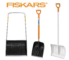 Fiskars SnowXpert