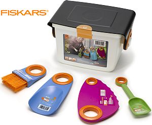 nářadí set box Fiskars nářadí set box Fiskars