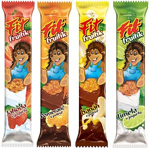 Fit Frutik