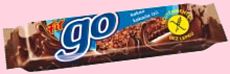 Fit Go v kakaové příchuti Fit Go v kakaové příchuti