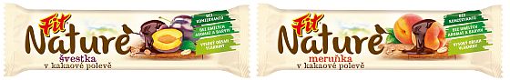 Tyčinka Fit Nature Tyčinka Fit Nature