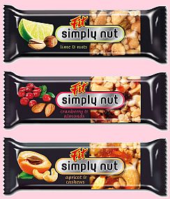 Tyinky Fit Simly Nut