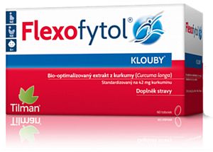 Flexofytol Flexofytol
