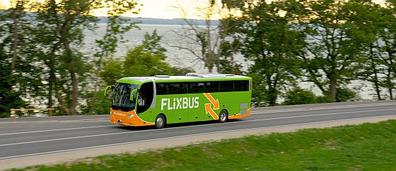 FlixBus FlixBus