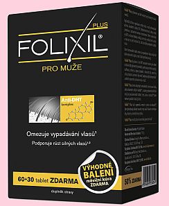 Folixil pro mue