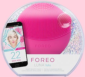FOREO LUNA fofo FOREO LUNA fofo