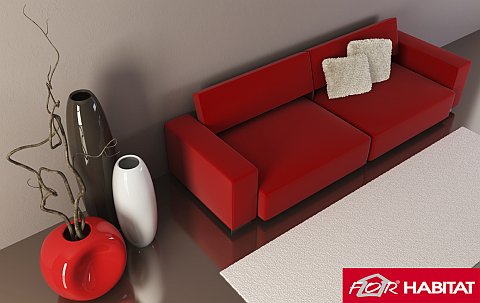 For Habitat For Habitat