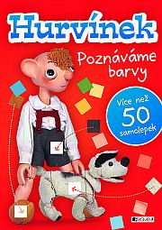 Poznvme barvy - Hurvnek