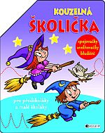 Kouzelná školička Kouzelná školička
