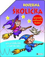 Kouzeln kolika