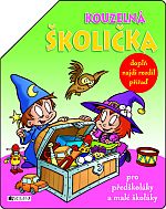 Kouzelná školička Kouzelná školička