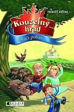 Kouzelný hrad Kouzelný hrad