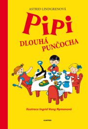 Pipi dlouh punocha