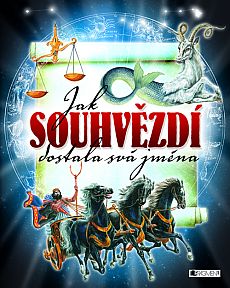 Jak SOUHV�ZD� dostala sv� jm�na