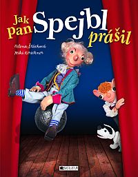 Jak pan Spejbl prášil Jak pan Spejbl prášil