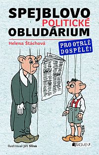 Spejblovo politické obludárium Spejblovo politické obludárium