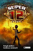 SUPER 12 - Výzva SUPER 12 - Výzva