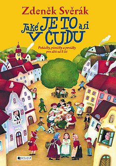 Jak� je to asi  v �udu