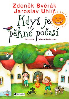 Kdy� je p�kn� po�as�