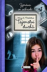 Tajemství duchů Tajemství duchů