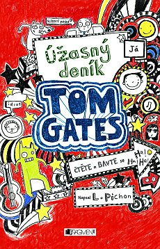 ڞasn denk Tom Gates