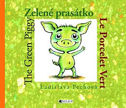 Zelen� pras�tko