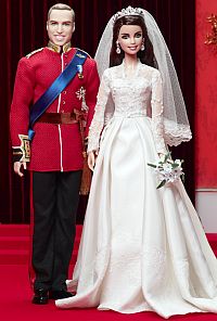 Galerie panenek Dolls Land