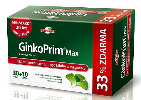 GinkkoPrim Max