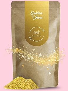 Mark Golden Shine Mark Golden Shine