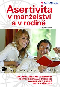 Asertivita v manelstv a rodin