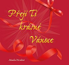 Přeji ti krásné Vánoce Přeji ti krásné Vánoce