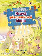 Hravá písmenková škola Hravá písmenková škola